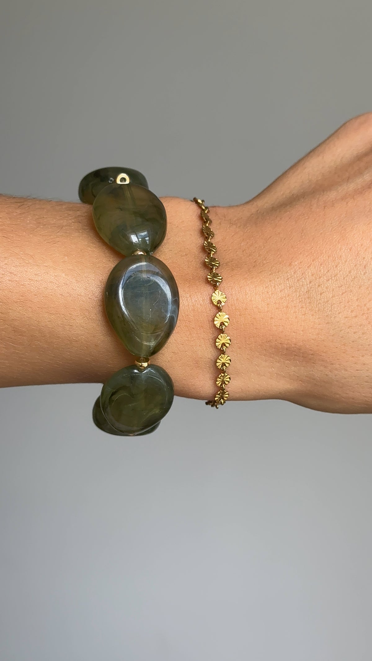 Bracelet Auris Produit