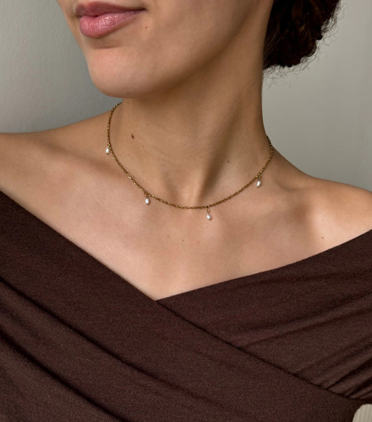 Collier Maréa Produit