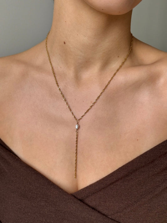 Collier multi rang Produit