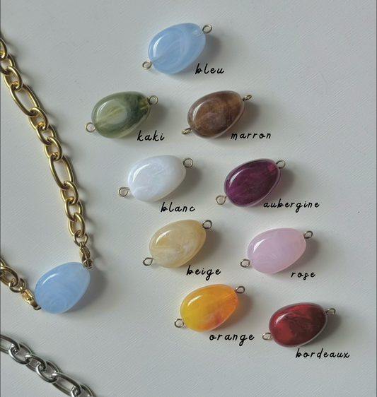 Collier Sola interchangeable Produit