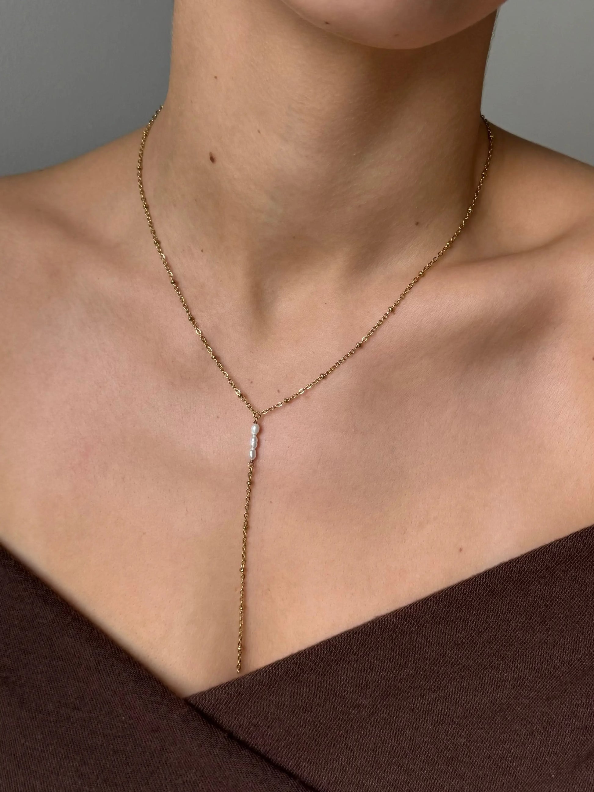 Collier Aura Produit