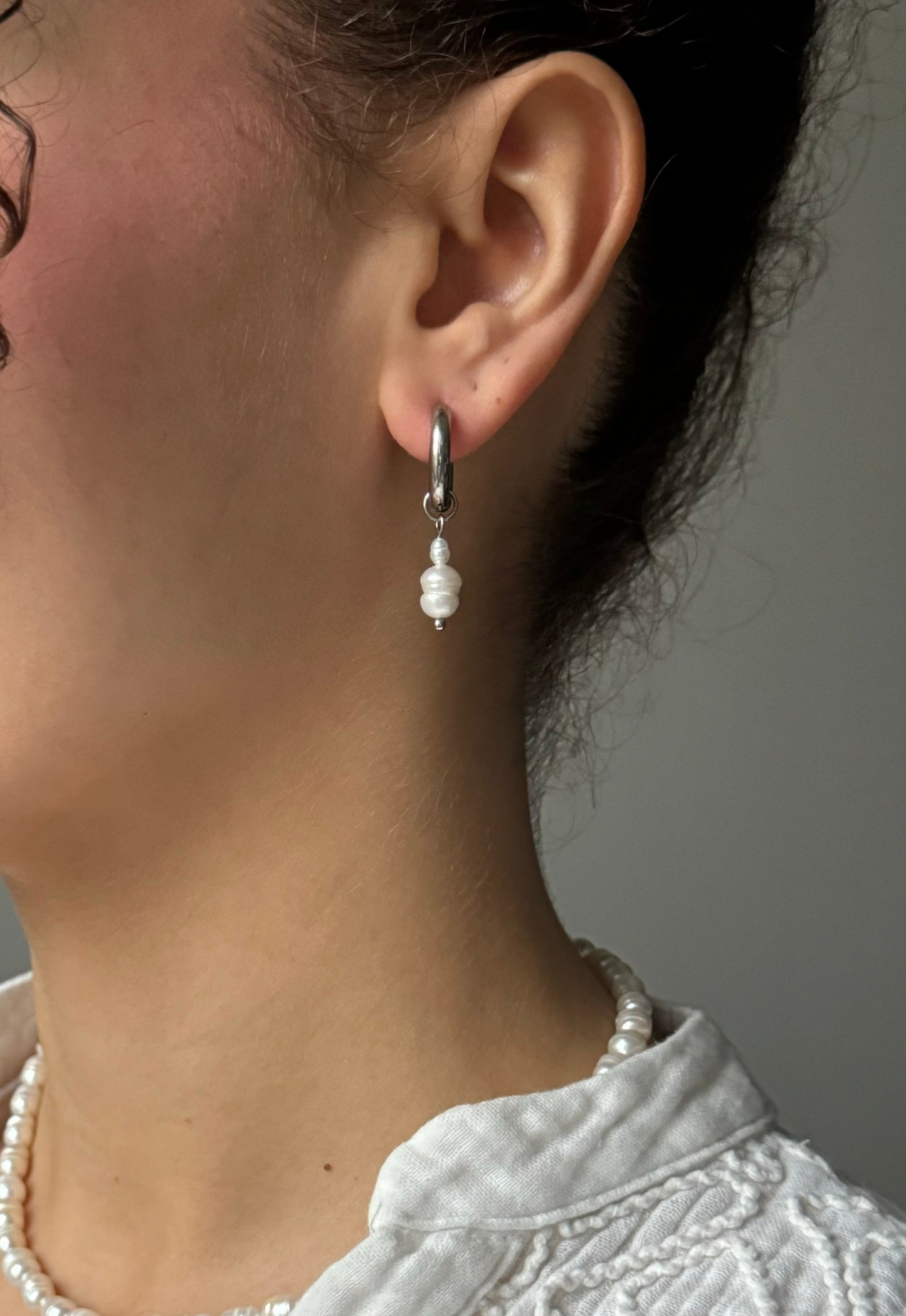 Boucles d'oreilles Sera Produit