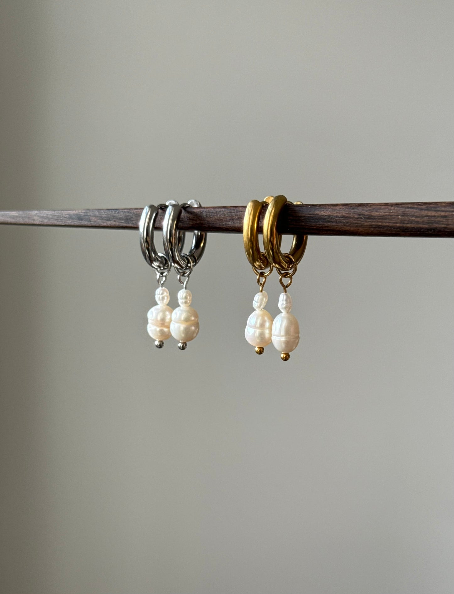 Boucles d'oreilles Sera Produit