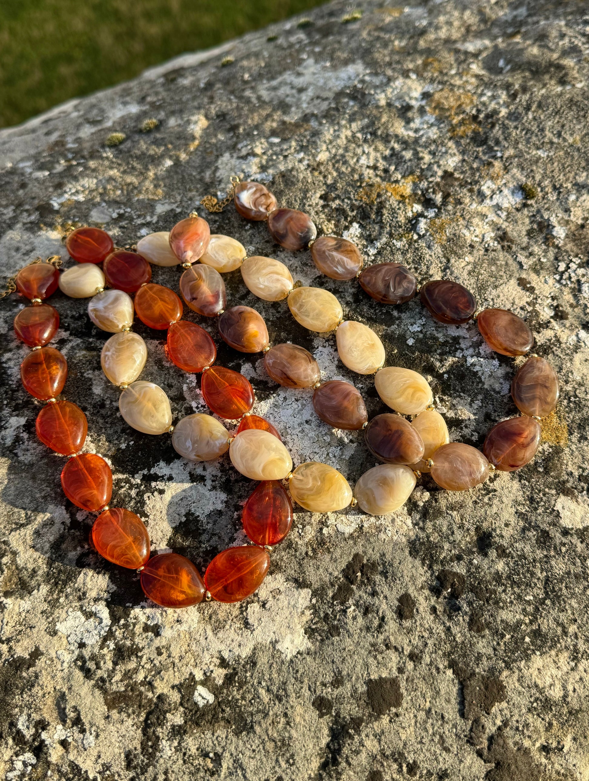 Collier Auris Produit