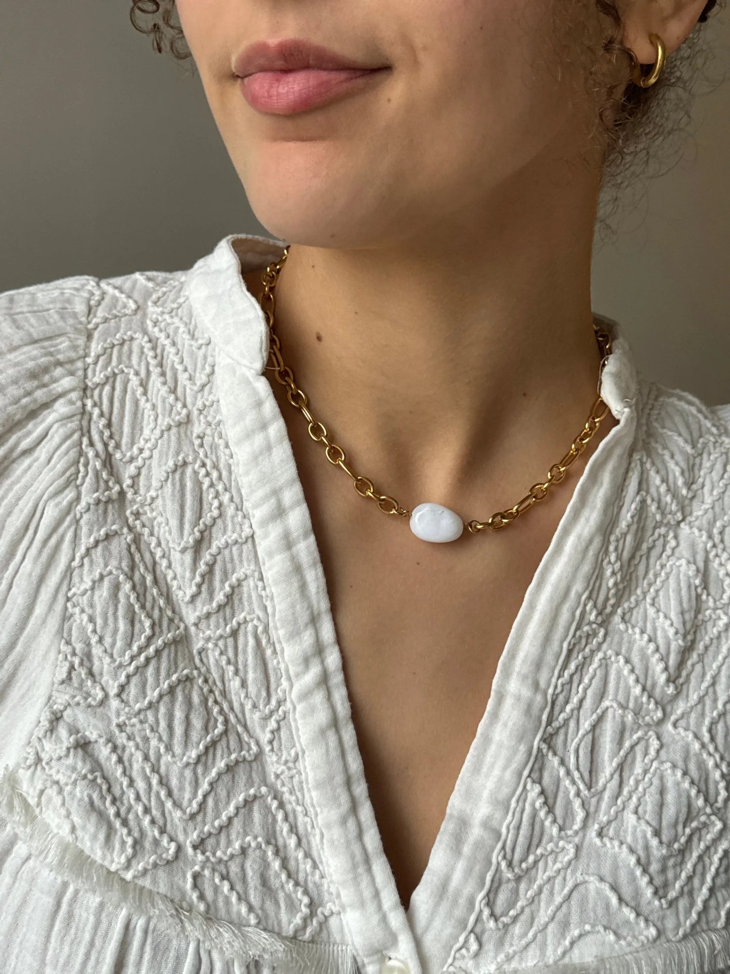 Collier Sola Produit